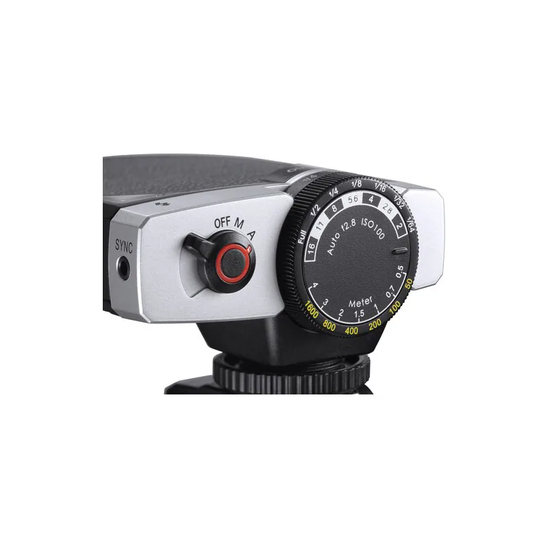 Godox Lux Junior Retro 10