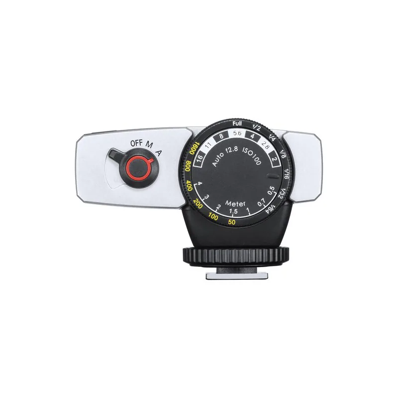 Godox Lux Junior Retro 3