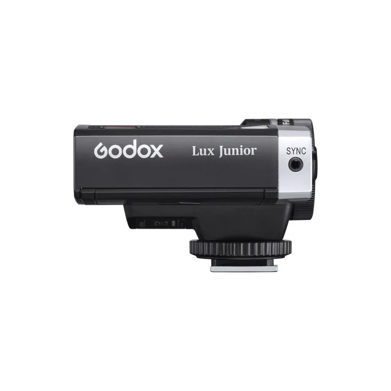 Godox Lux Junior Retro 6
