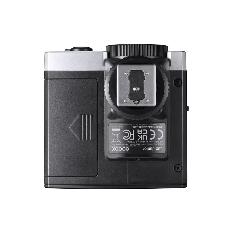 Godox Lux Junior Retro 8