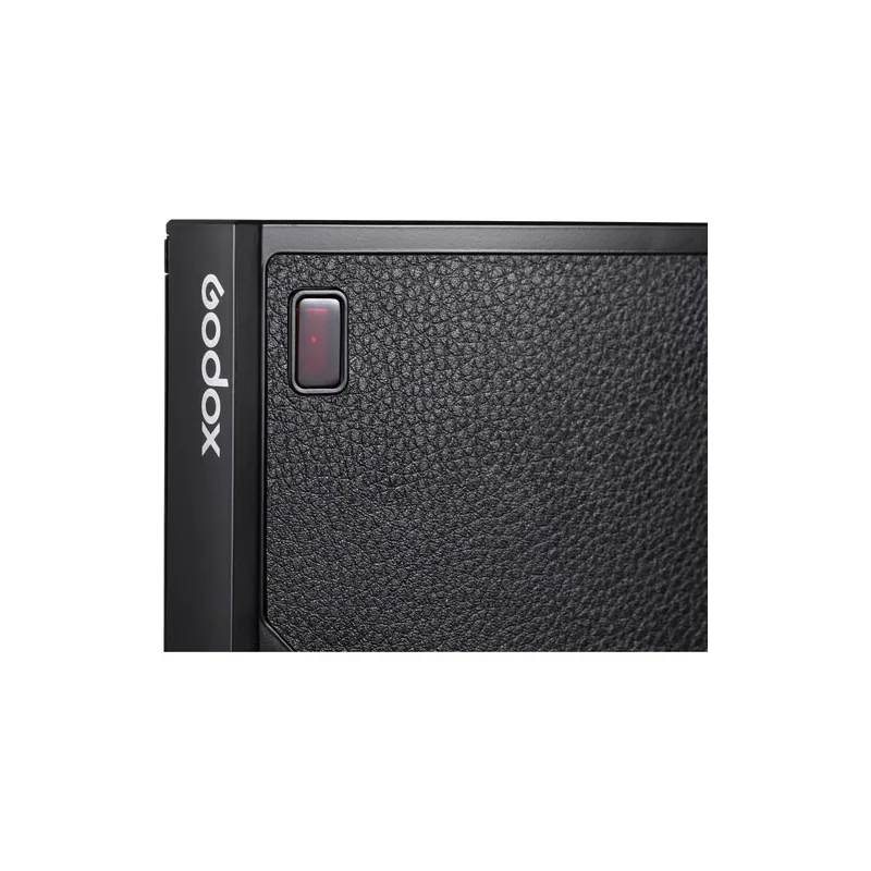 Godox Lux Junior Retro 9