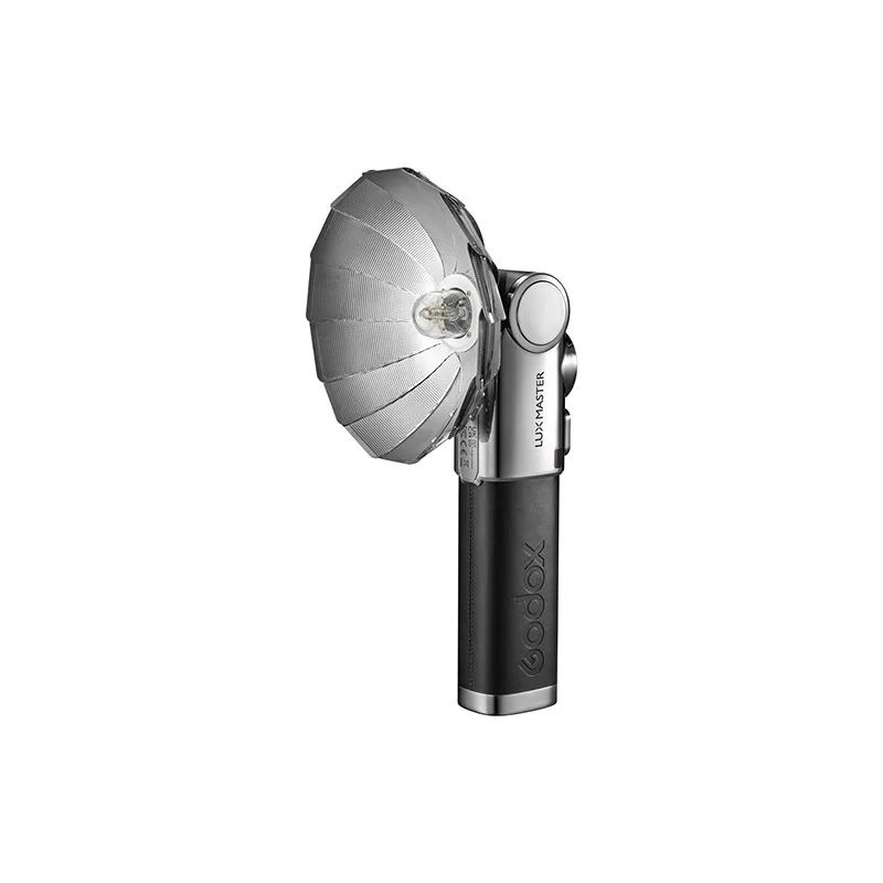 Godox Lux Master Retro Camera Flash