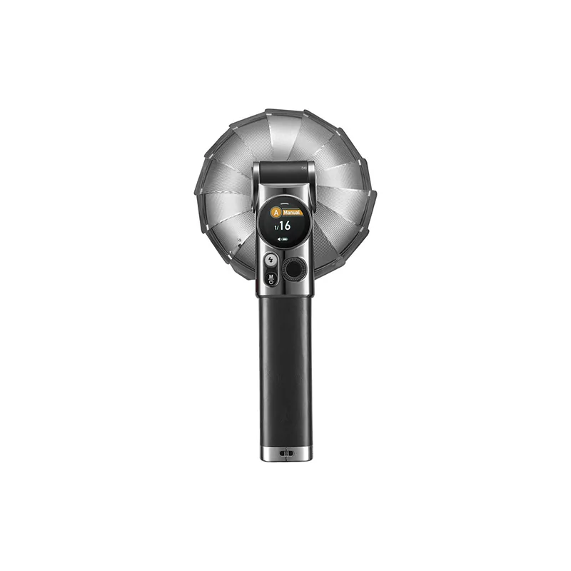 Godox Lux Master Retro Camera Flash 2