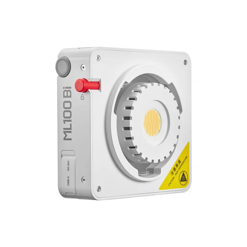 Đèn LED Godox ML100Bi 2