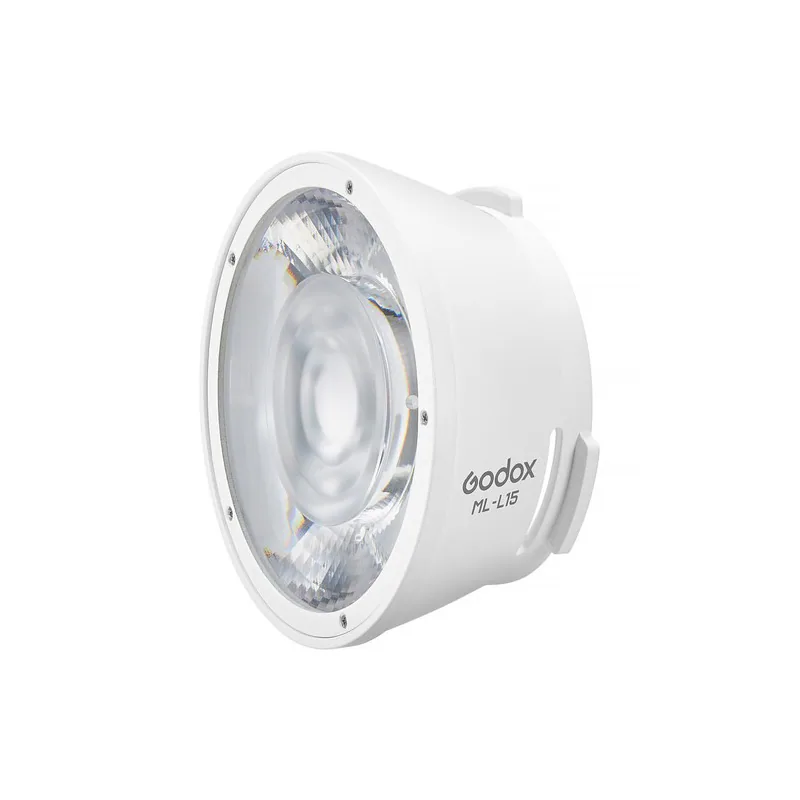 Đèn LED Godox ML100Bi 7