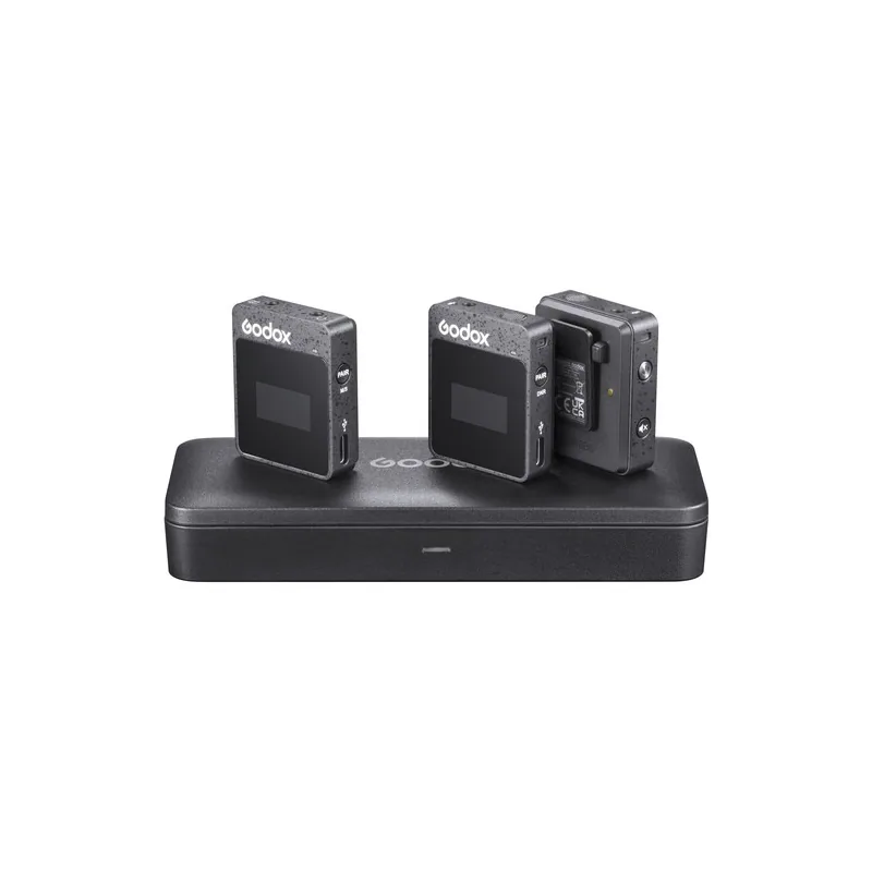 Godox – MoveLink II M2