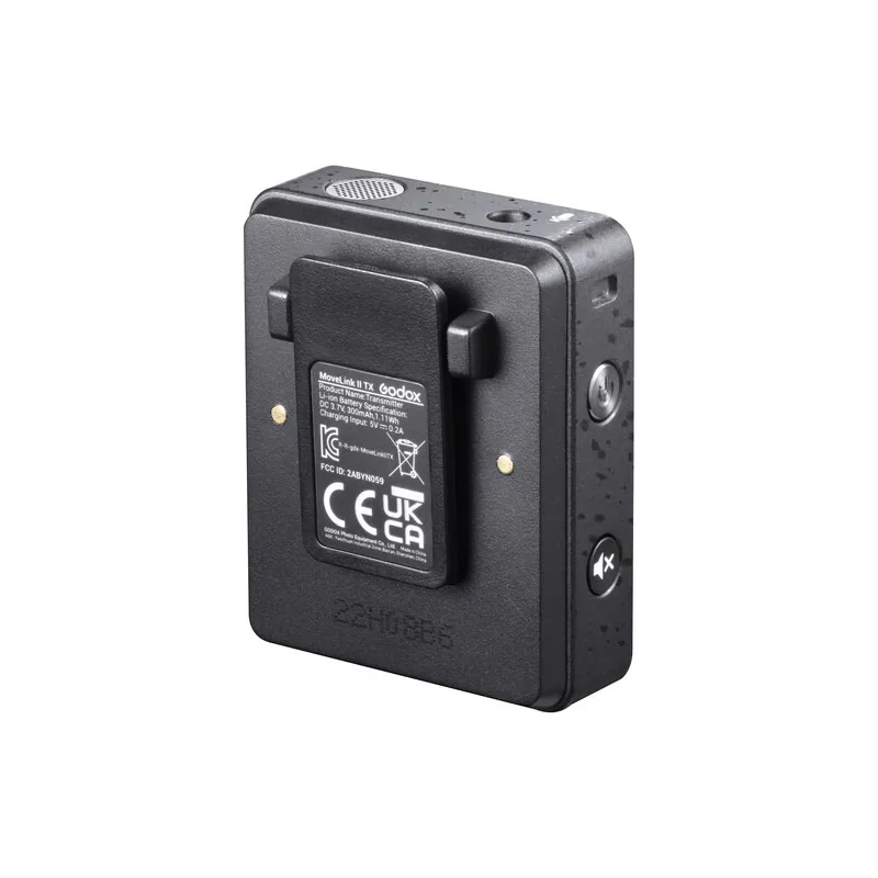 Godox – MoveLink II M2 4