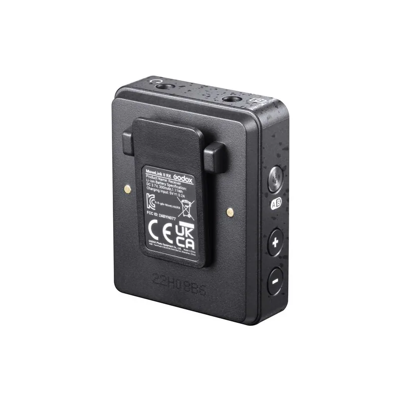Godox – MoveLink II M2 6