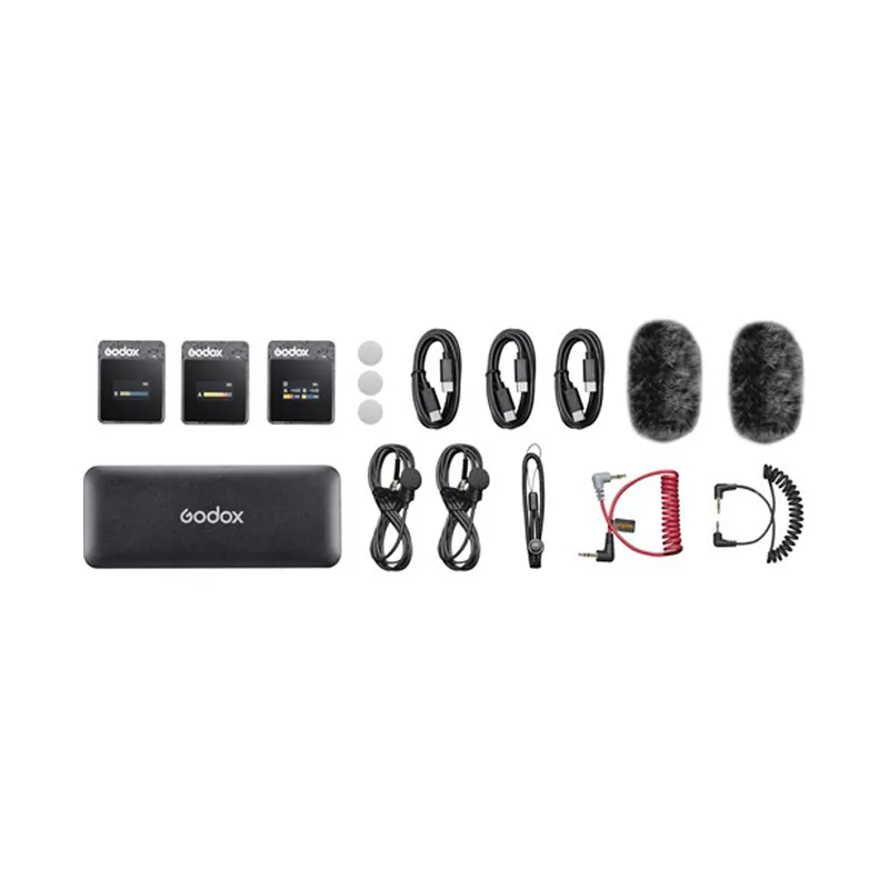 Godox – MoveLink II M2 7