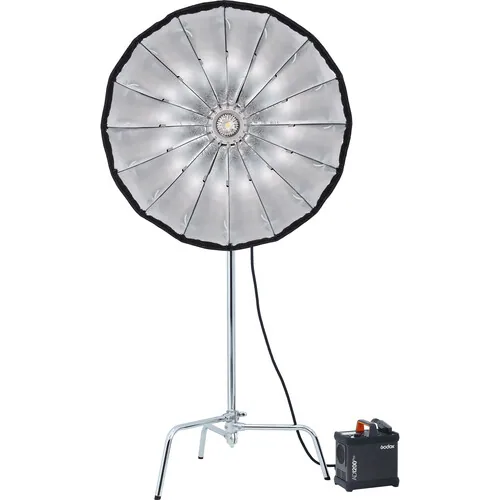 Godox P120 Quick Release Parabolic Softbox 2