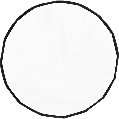 Godox P120 Quick Release Parabolic Softbox 3