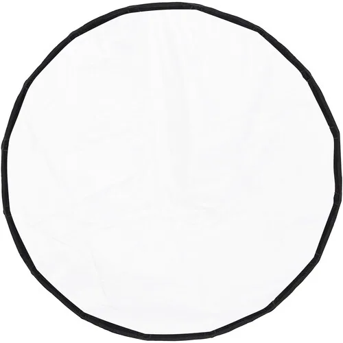 Godox P70 Quick Release Parabolic Softbox 6