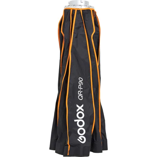 Godox P90 Quick Release Parabolic Softbox 10