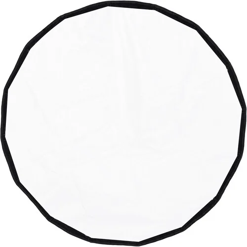 Godox P90 Quick Release Parabolic Softbox 2
