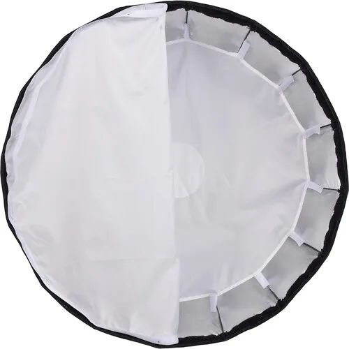 Godox P90 Quick Release Parabolic Softbox 3
