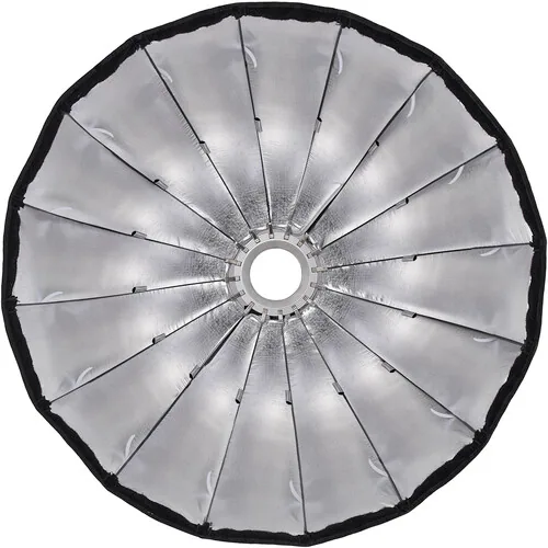Godox P90 Quick Release Parabolic Softbox 4