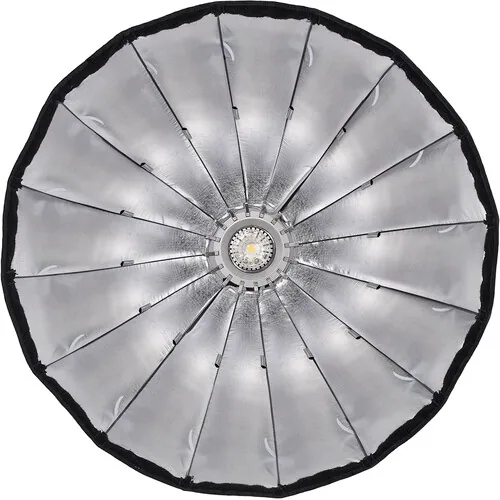 Godox P90 Quick Release Parabolic Softbox 5