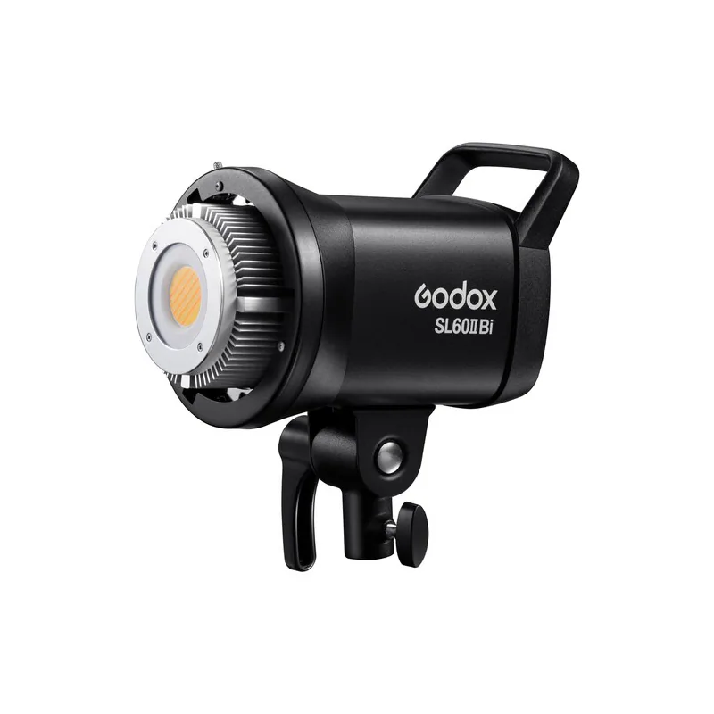 Godox SL60IIBI Bi-Color LED Video Light 2