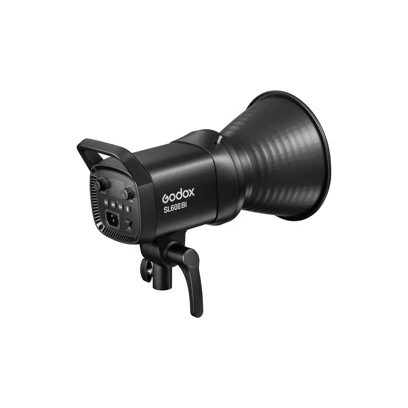 Godox SL60IIBI Bi-Color LED Video Light 5