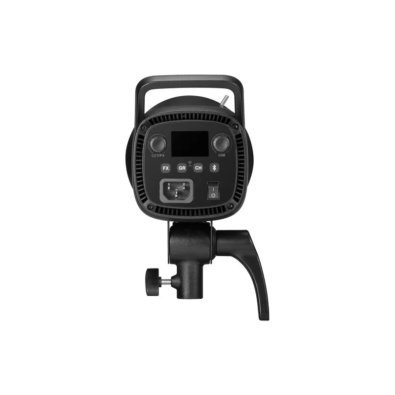 Godox SL60IIBI Bi-Color LED Video Light 6