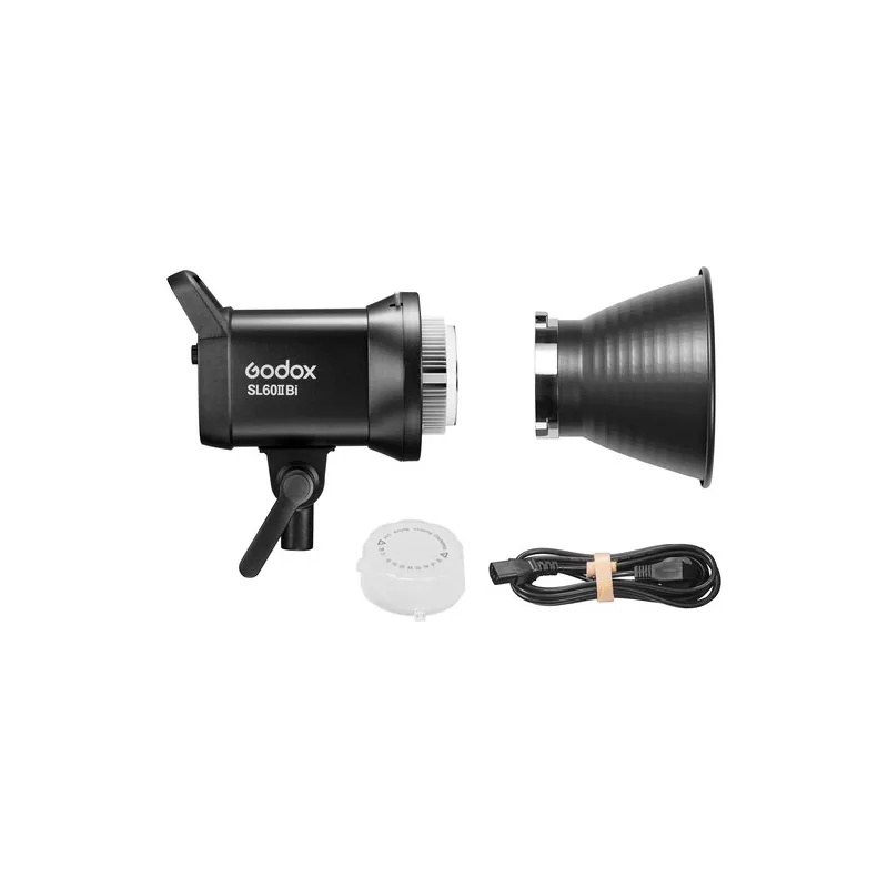 Godox SL60IIBI Bi-Color LED Video Light 8