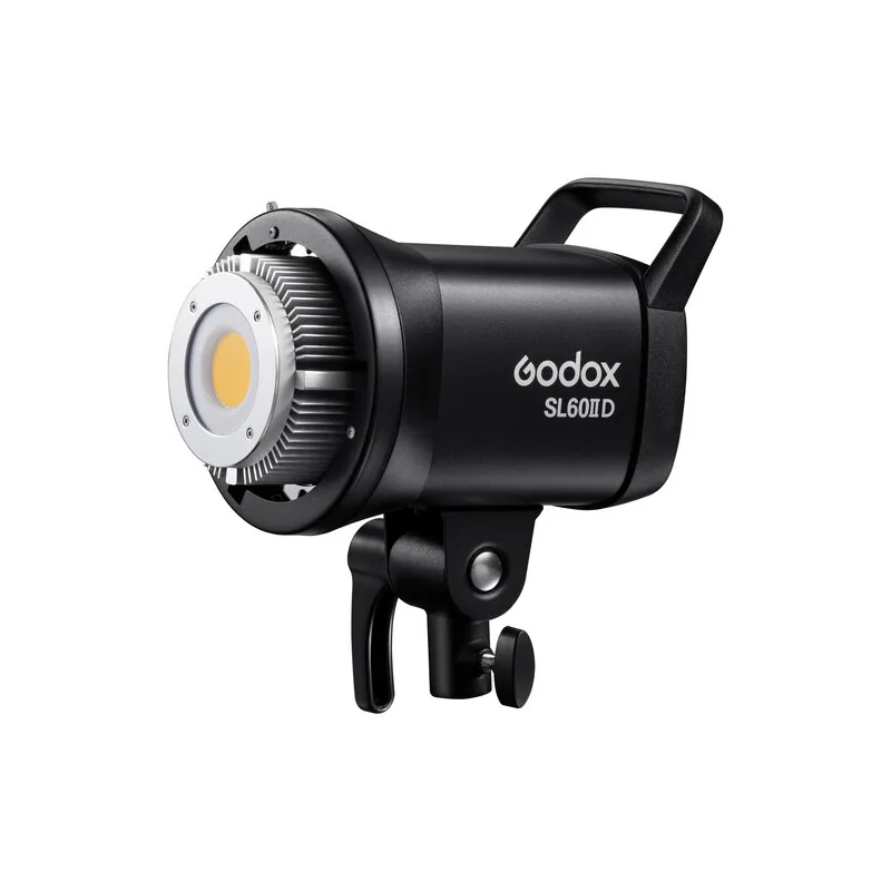 Godox SL60IID Daylight LED Video Light 2