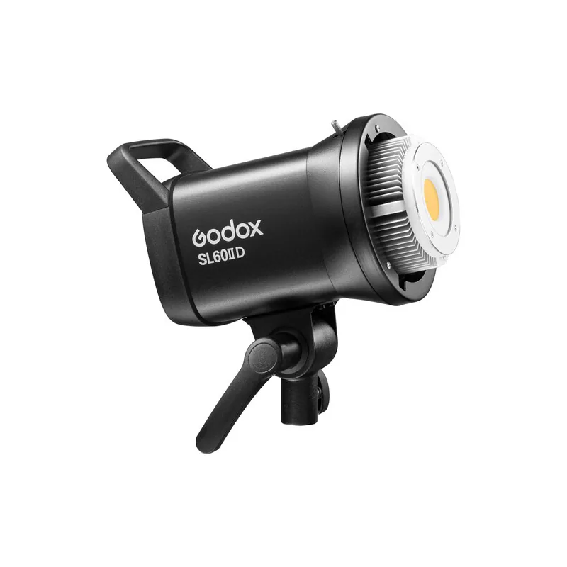 Godox SL60IID Daylight LED Video Light 3