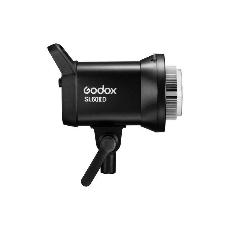 Godox SL60IID Daylight LED Video Light 4