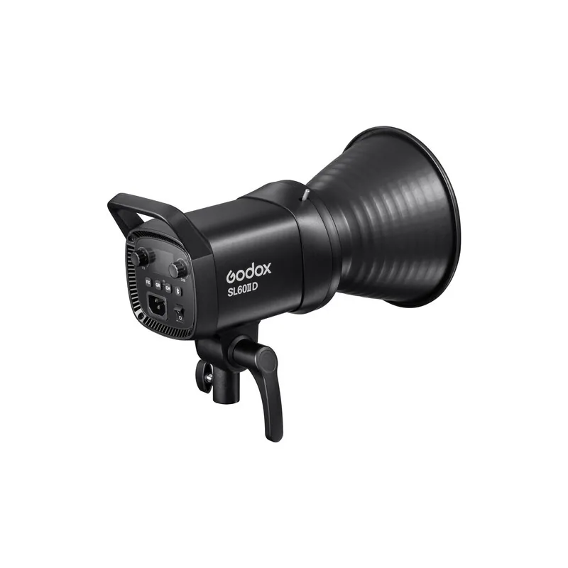 Godox SL60IID Daylight LED Video Light 5