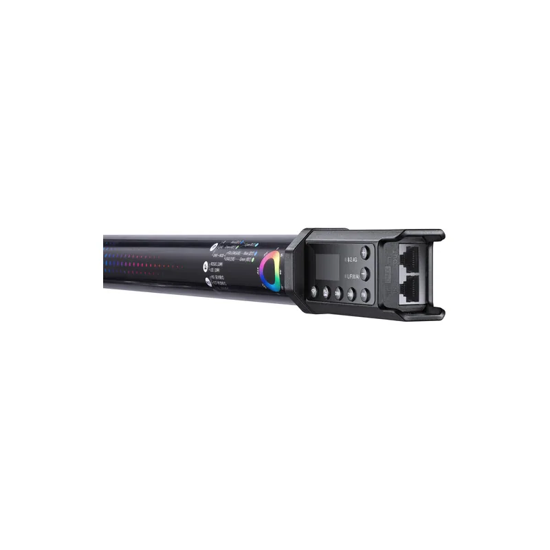 Godox TL60 RGB LED 2-Light Kit 4