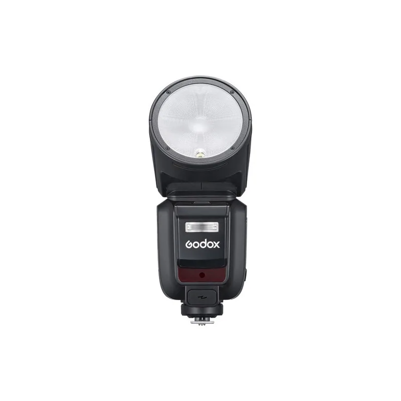 Godox V100 (cho Fujifilm) 2