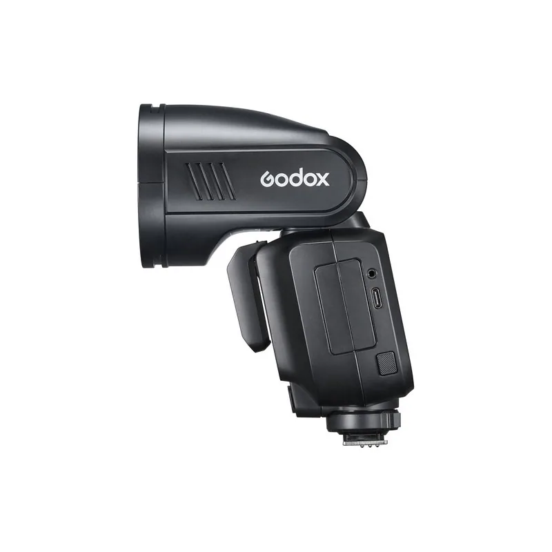 Godox V100 (cho Nikon) 6