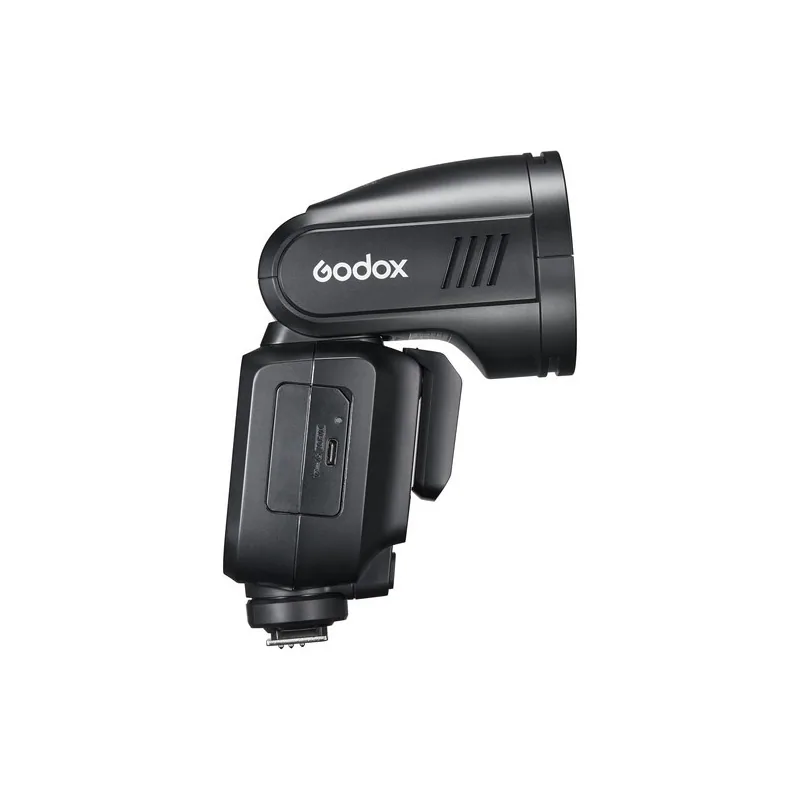 Godox V100 (cho Nikon) 7