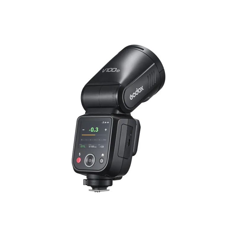 Godox V100 (cho Sony) 10