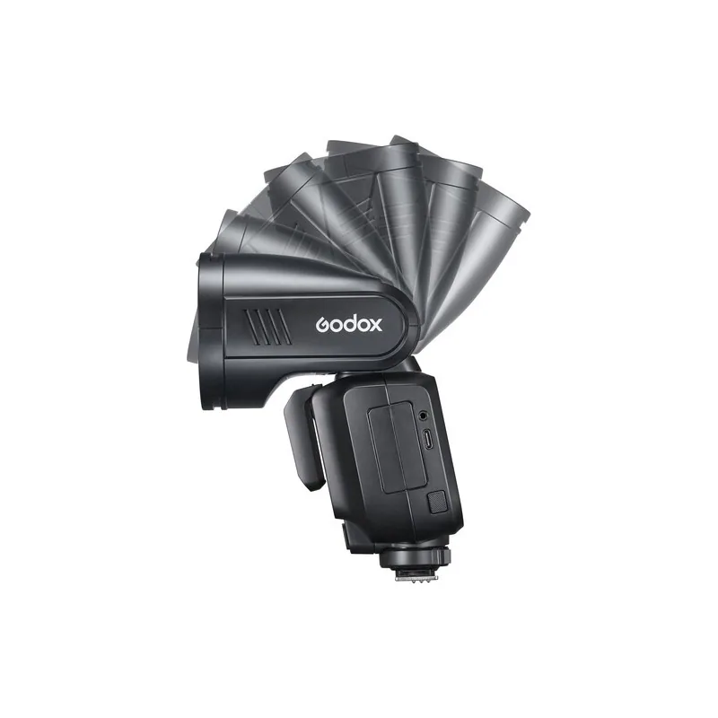 Godox V100 (cho Sony) 4