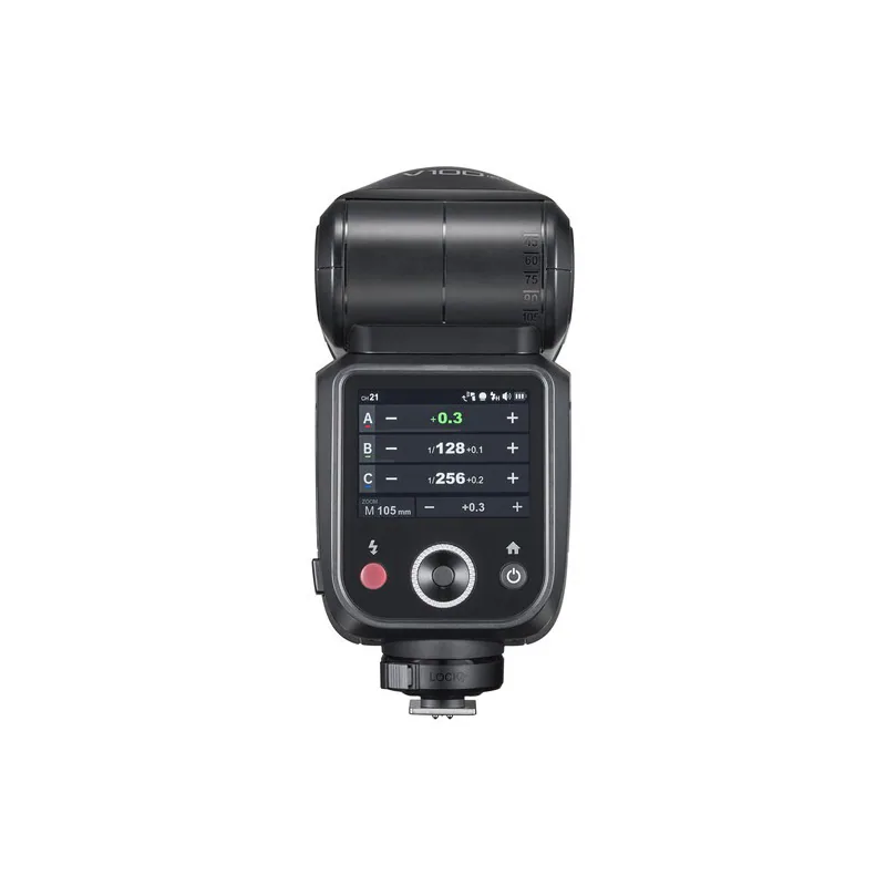 Godox V100 (cho Sony) 8