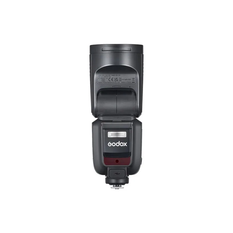Godox V100 (cho Sony) 9