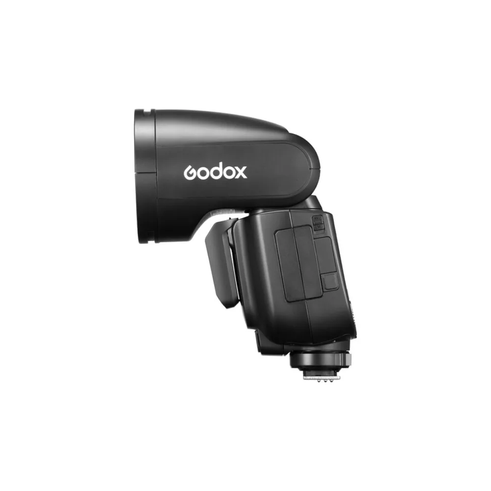 Godox V1Pro C Flash for Canon 4