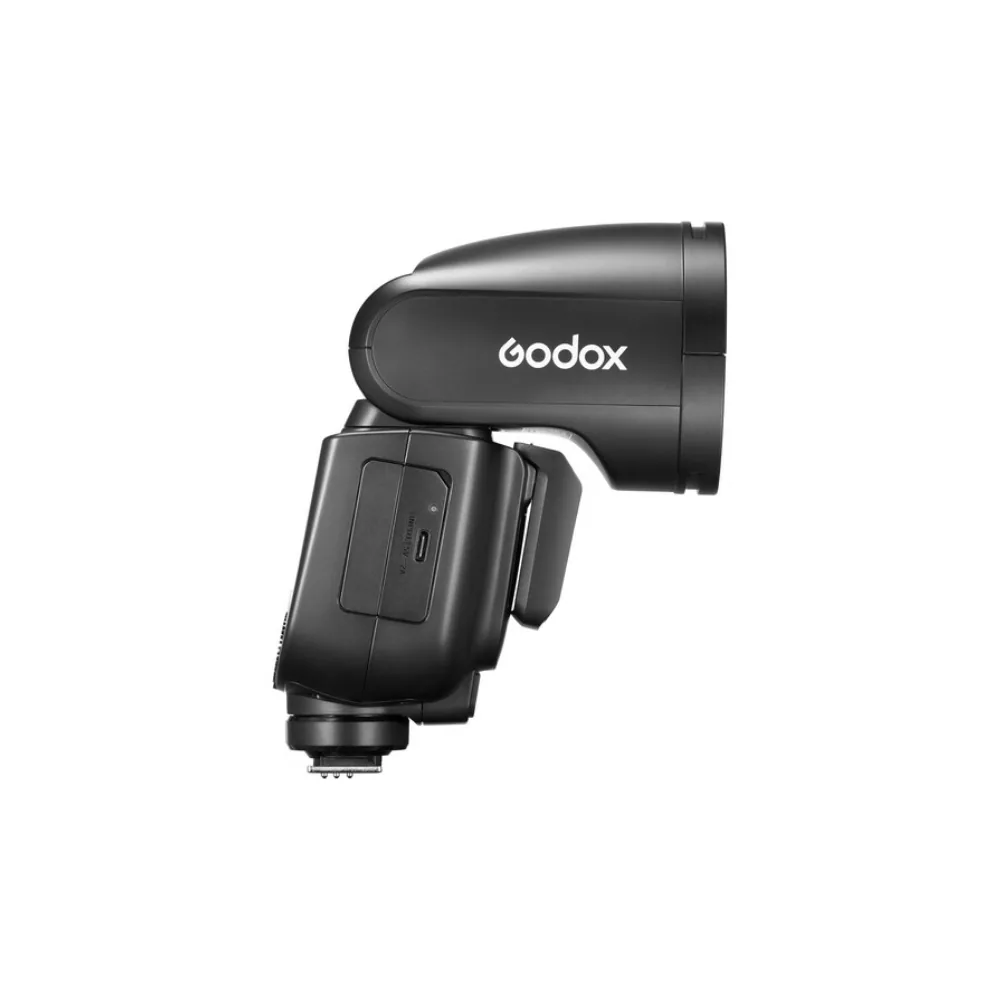 Godox V1Pro C Flash for Canon 5