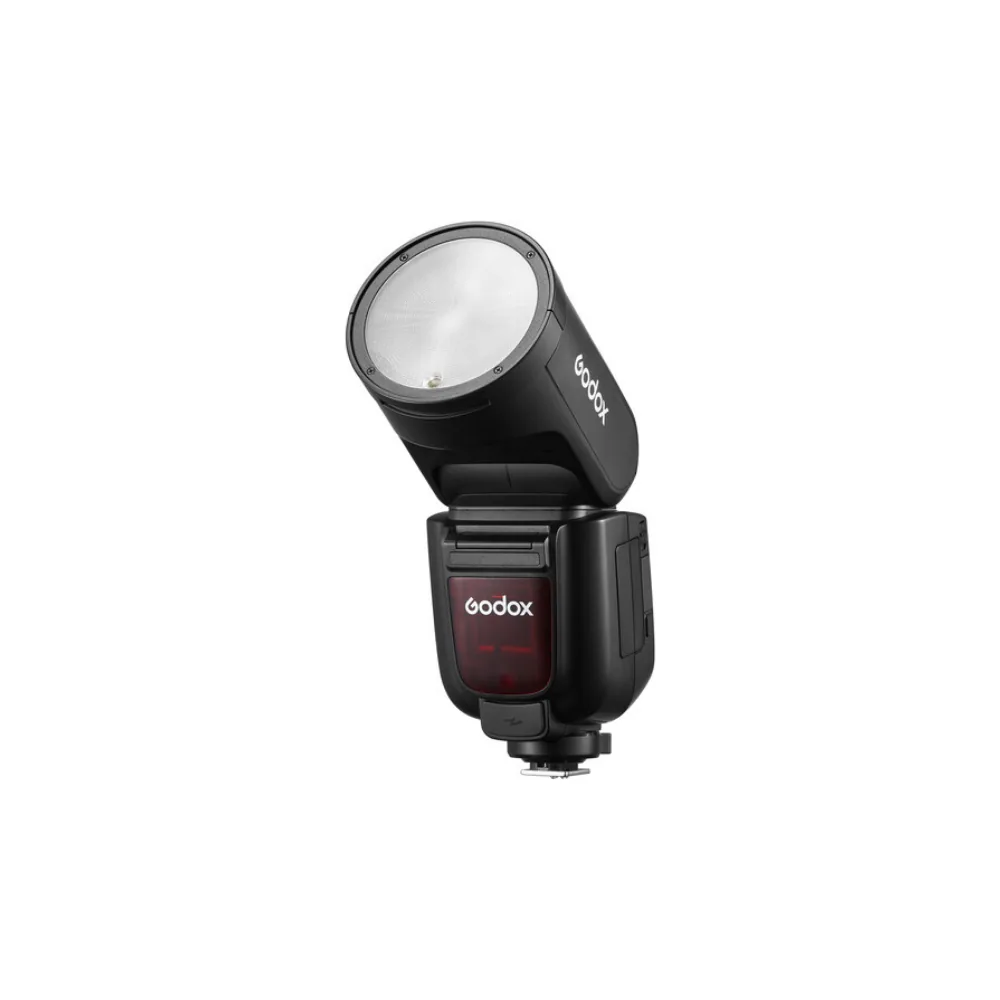 Godox V1Pro F Flash for FUJIFILM 4