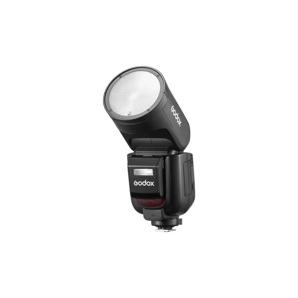 Godox V1Pro F Flash for FUJIFILM 6