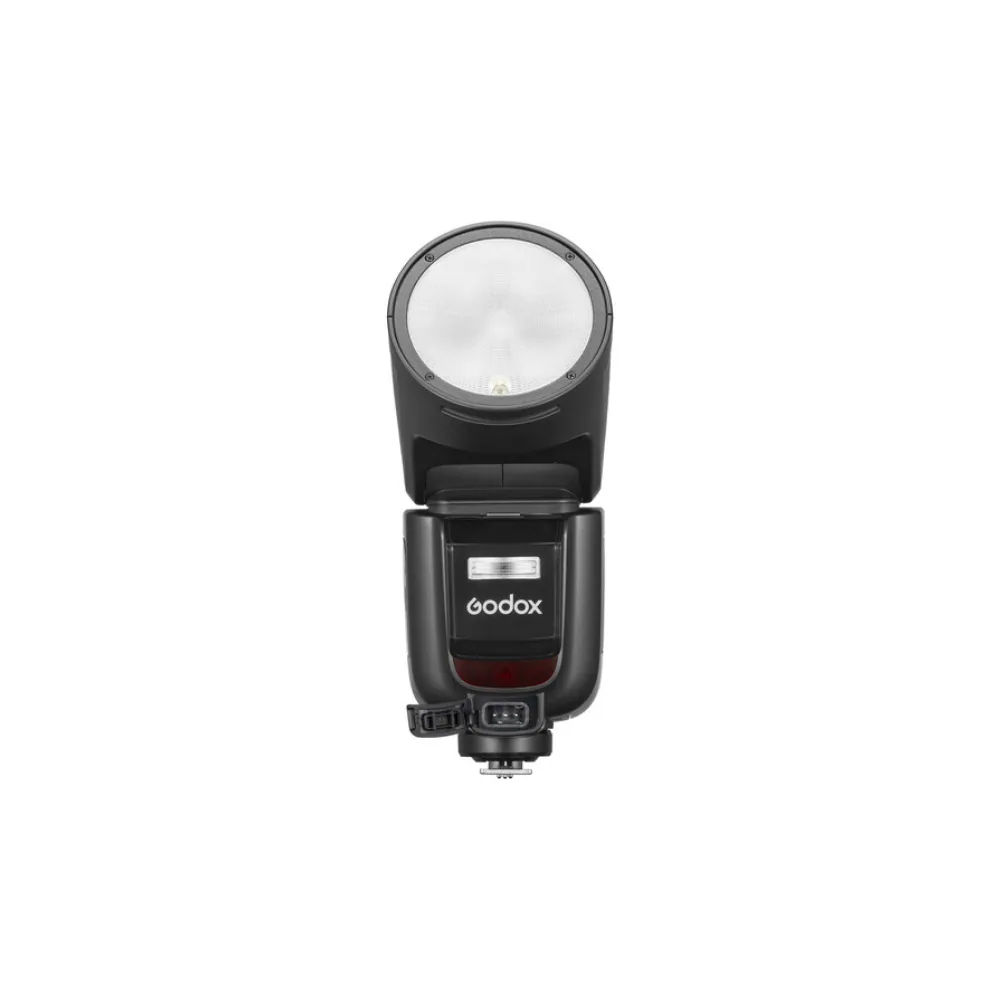 Godox V1Pro F Flash for FUJIFILM 8