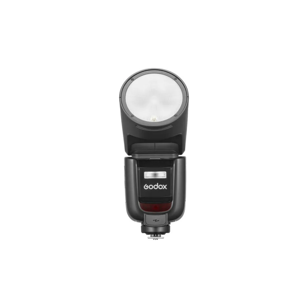 Godox V1Pro F Flash for FUJIFILM 9