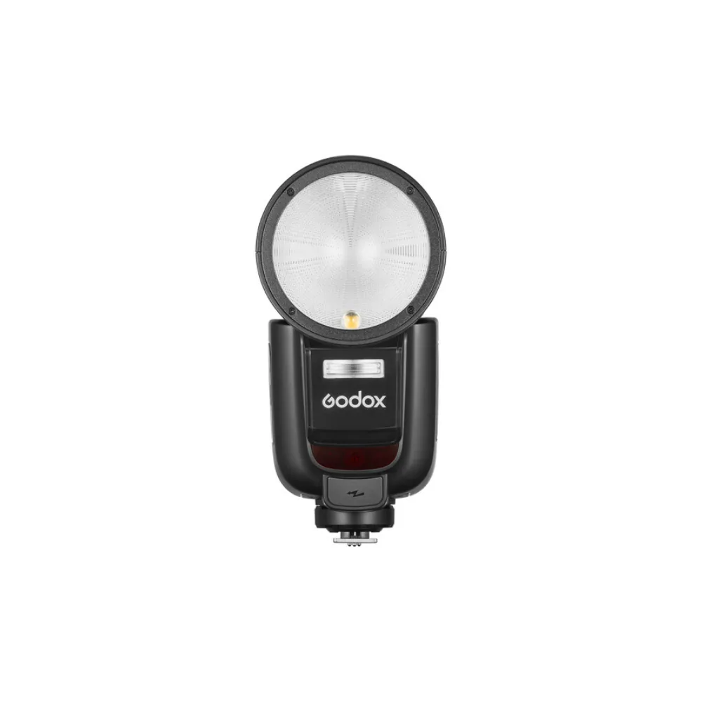 Godox V1Pro N Flash for Nikon 10