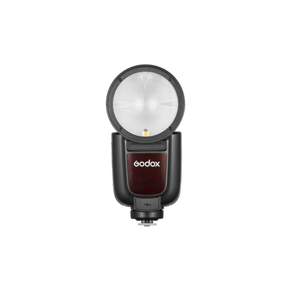 Godox V1Pro N Flash for Nikon 9