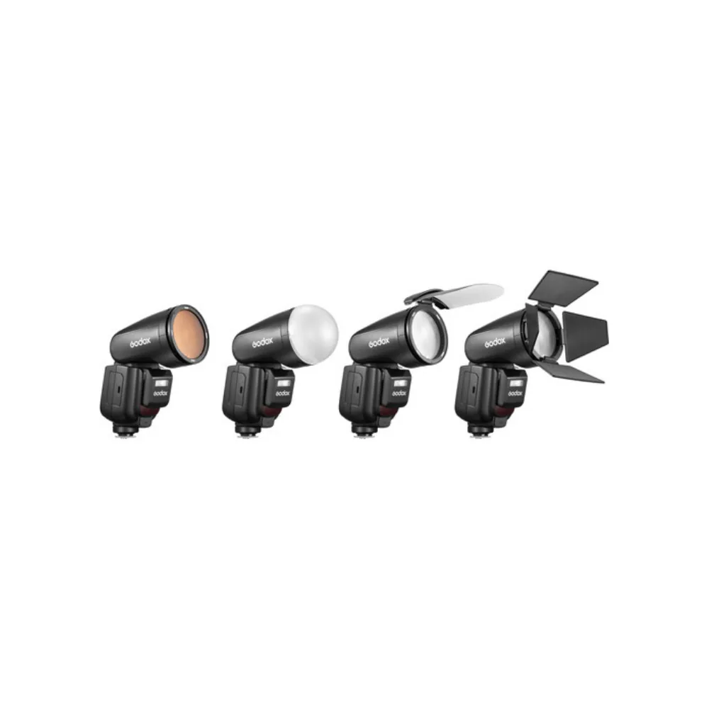 Godox V1Pro S Flash for Sony 10