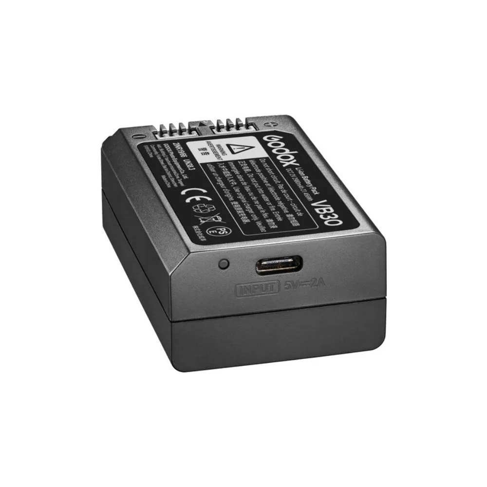 Godox V1Pro S Flash for Sony 3