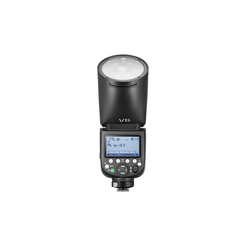 Godox V1Pro S Flash for Sony 9