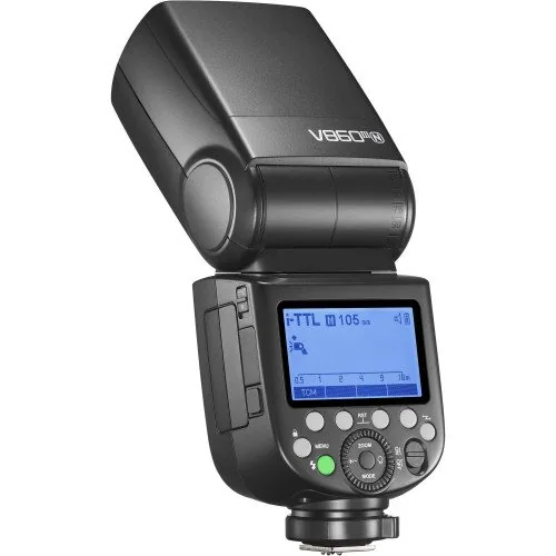 Godox V860III For Canon 2