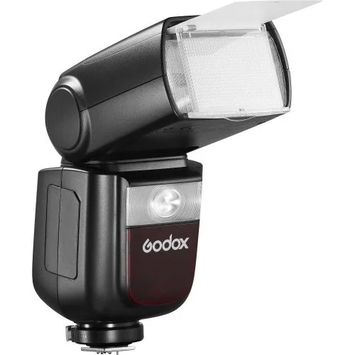 Godox V860III For Canon 4